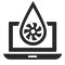 Liquid Series<sup>®</sup> laptopkoeling