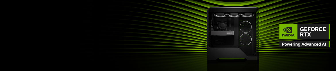 Game Changer Systemen aangedreven door NVIDIA GeForce RTX™ 5060 Ti bieden gamers en ontwerpers baanbrekende mogelijkheden. Configureer nu de jouwe op PCSpecialist