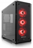 CORSAIR CRYSTAL-SERIE 570X BEHUIZING VOOR GAMING+ RGB-ventilatoren!