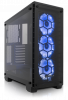 CORSAIR CRYSTAL SERIES 460X RGB-BEHUIZING VOOR GAMING