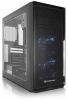 FRACTAL FOCUS G ZWARTE BEHUIZING VOOR GAMING (venster)