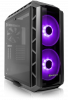 COOLER MASTERBEHUIZING H500P VOOR GAMING