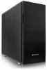 FRACTAL DEFINE R6 ZWARTE STILLE BEHUIZING - MID TOWER