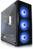 THERMALTAKE V200 RGB BEHUIZING VOOR GAMING MET GEHARD GLAS