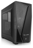 CORSAIR SPEC-04 MEDIO TOWER GAMING-BEHUIZING - ZWART/GRIJS