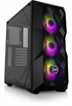 Nvidia deal pc