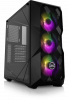 COOLERMASTER MASTERBOX TD500 MESH ARGB BEHUIZING VOOR GAMING
