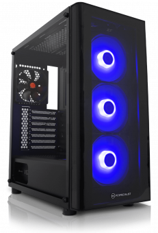 Deal voor gaming-pc