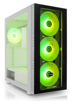 Deal voor gaming-pc