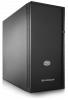 COOLER MASTER SILENCIO 452 STILLE BEHUIZING - MID TOWER