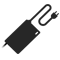 Wisselstroomadapter