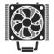 Koeling 2e processor