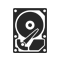 3<sup>e</sup> Storage Drive