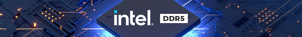 INTEL® CORE ULTRA & Z890 Chipset