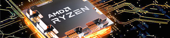 EXTREME AMD® RYZEN AM5-COMPUTERS