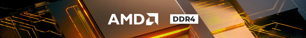 AMD® RYZEN AM4 COMPUTERS