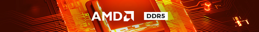 AMD® RYZEN AM5 COMPUTERS
