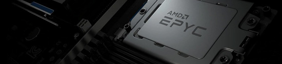 1U 4de Generatie AMD EPYC™-SERVERS