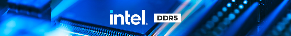 INTEL® Z790 DDR5 TOPKLASSE COMPUTERS