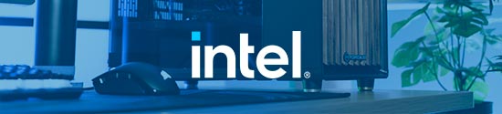 INTEL® THUIS-/KANTOORCOMPUTERS