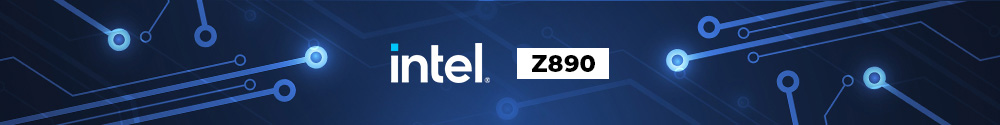 INTEL® CORE ULTRA torenworkstation