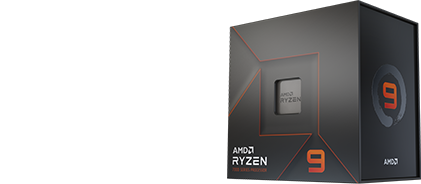 AMD Ryzen 7000