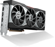 Radeon Graphics Cards