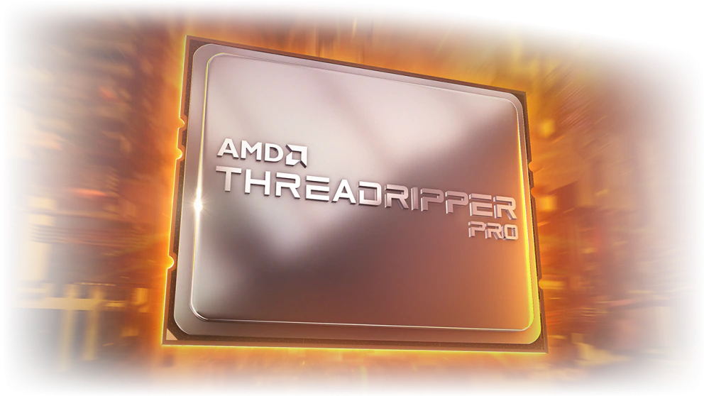amd threadripper pro