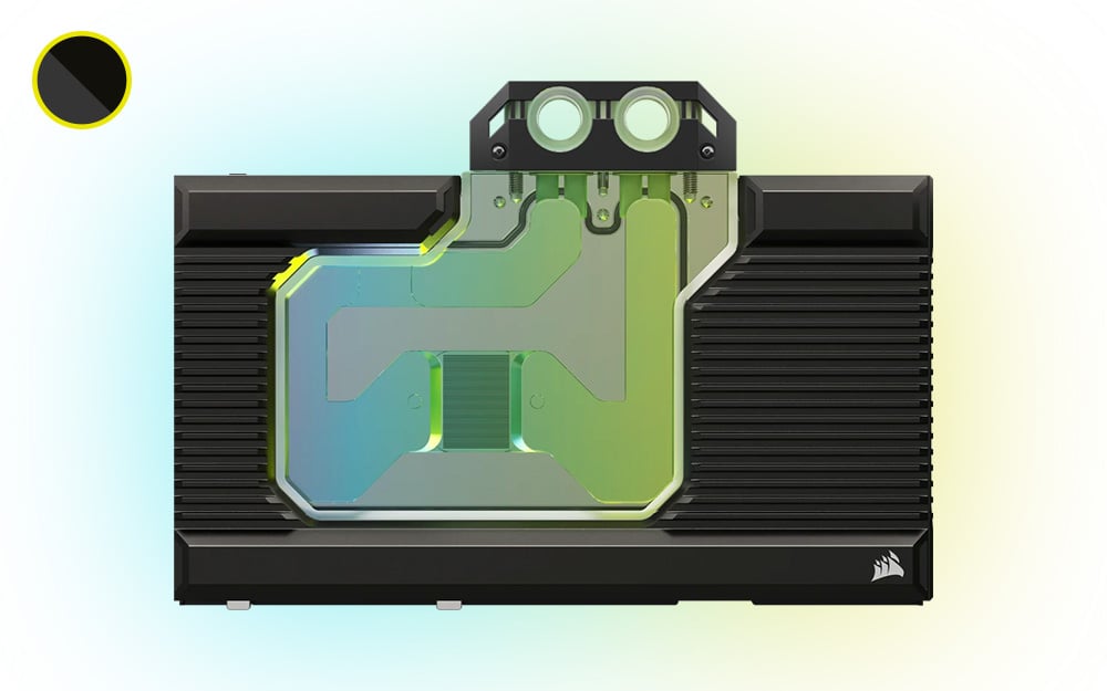 HydroX GPU