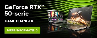 Geforce RTX Laptops