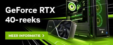 GeForce RTX 40-reeks