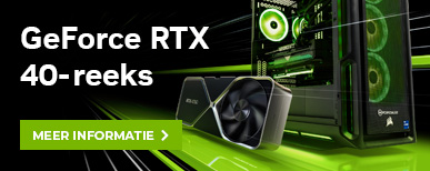 GeForce RTX 40-reeks