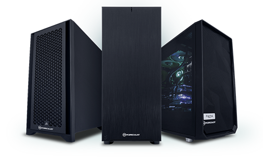 Overgeklokte computers