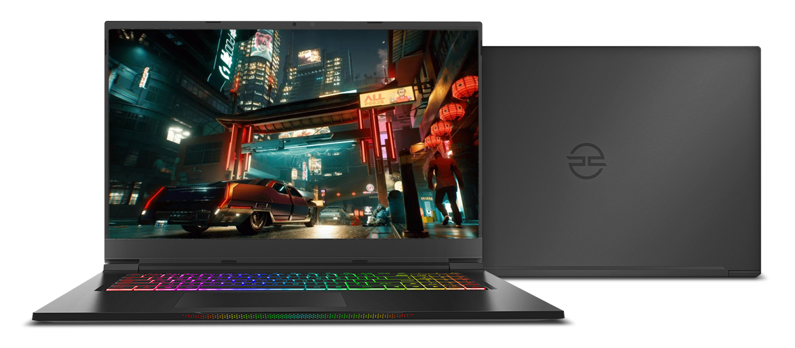 Gaming Laptops