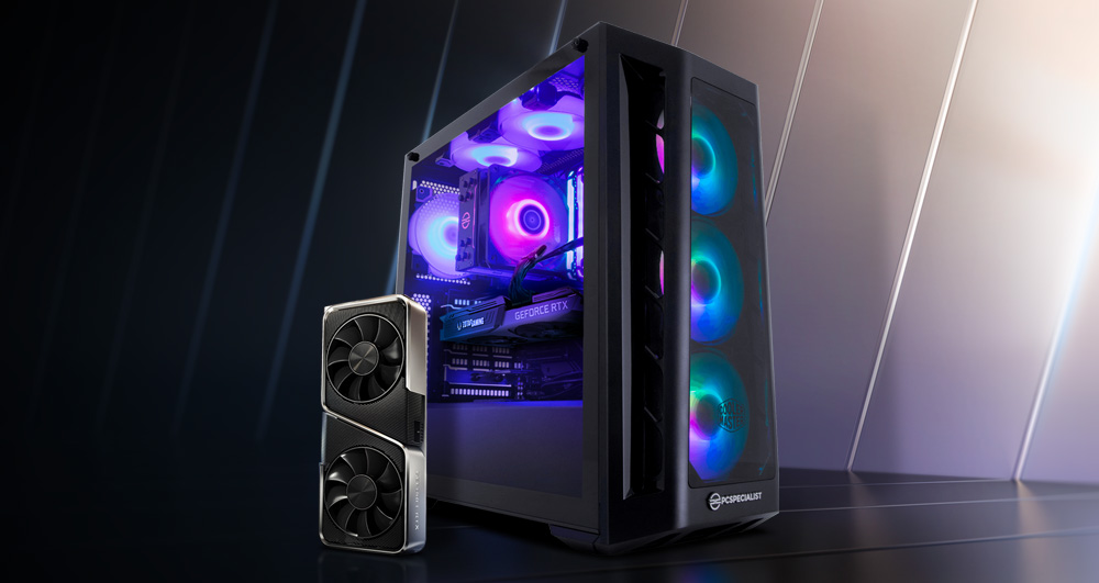 nvidia geforce rtx 3060