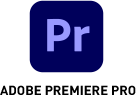 Adobe Premiere Pro
