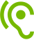 Hearing Icon