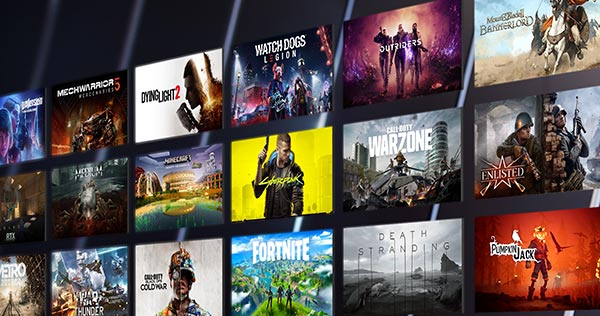 Immersive Ray Tracing