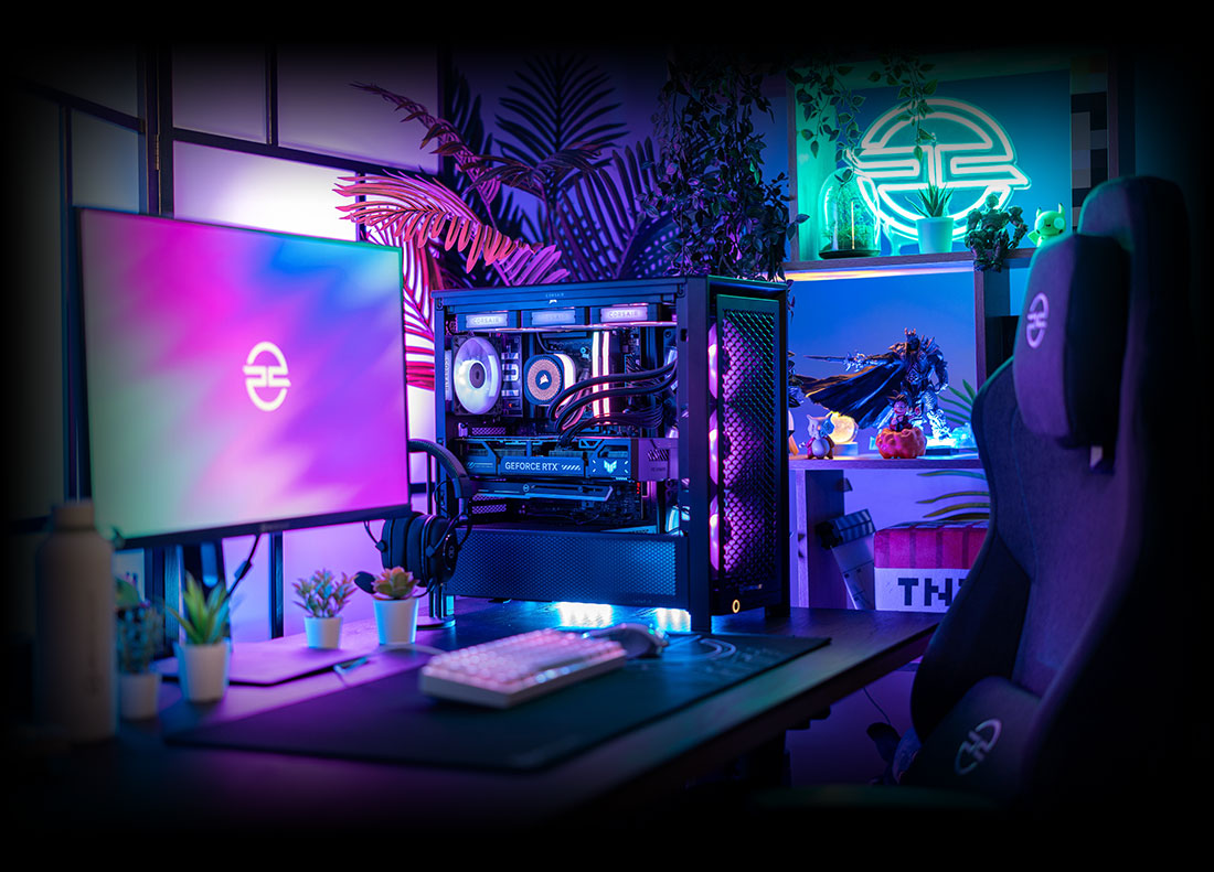 Game pc bundels