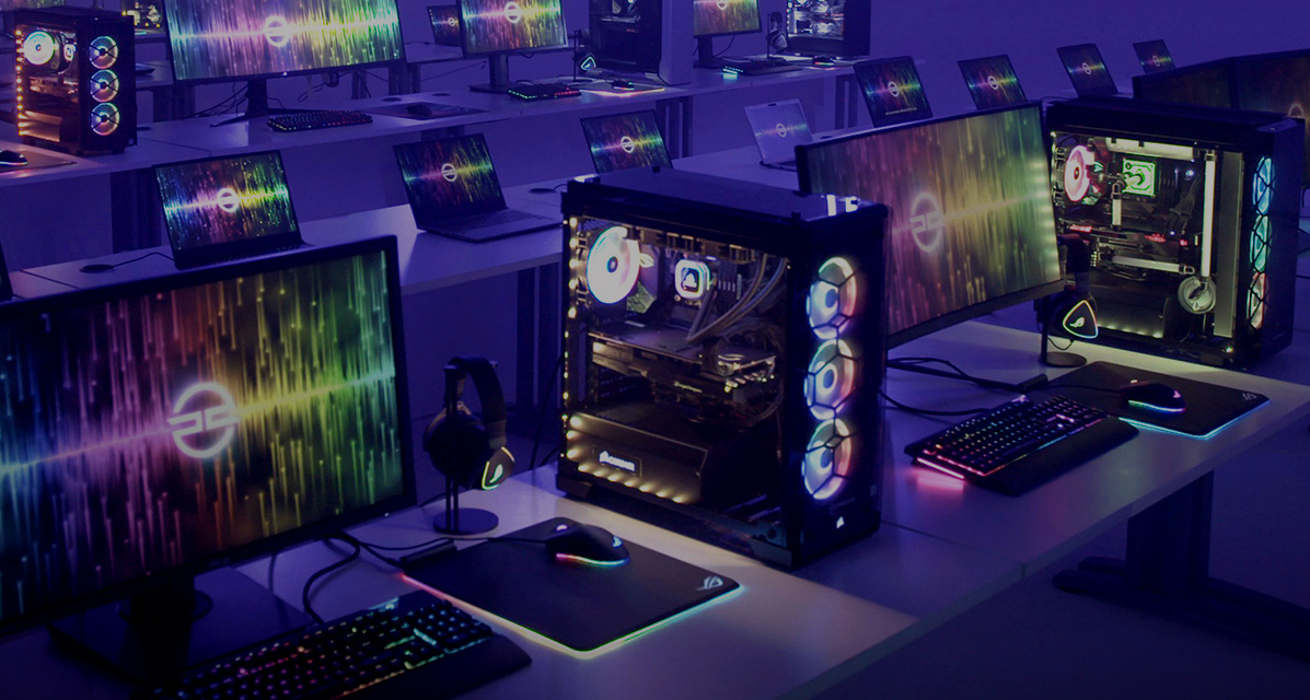 PCSPECIALIST Game PC Kopen? Gaming PCs, PC Gamer