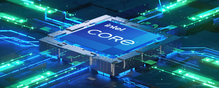 Intel