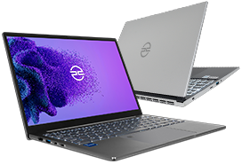 Dunne en lichte laptops