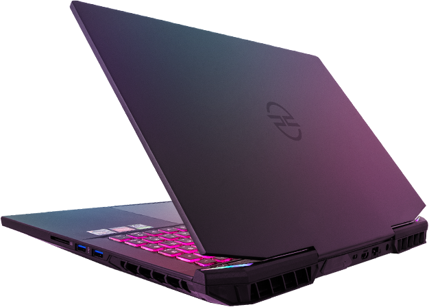 gaming laptop