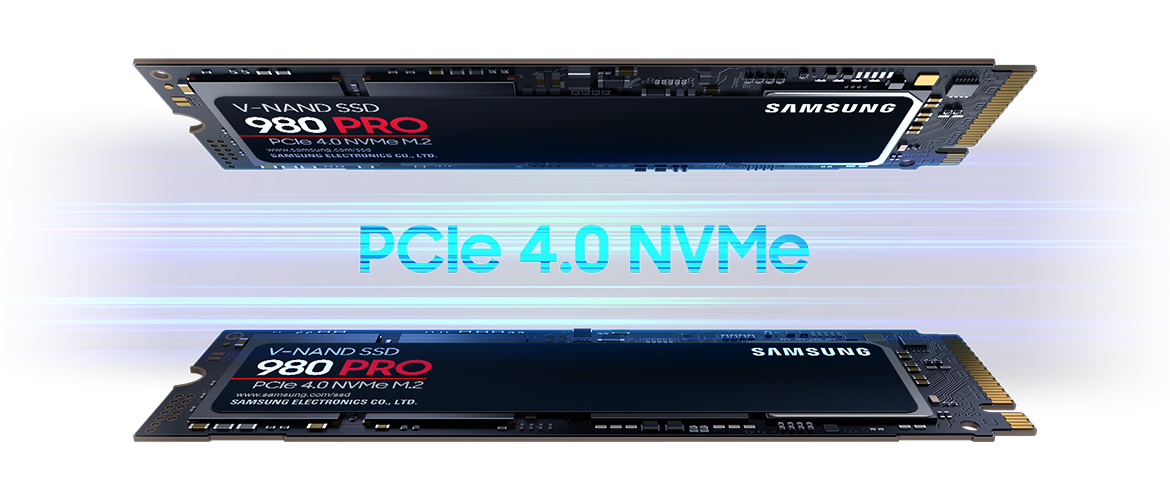 Pcspecialist Configureer Een Krachtige Op Samsung 980 Pro Pc