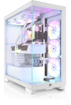 Deal voor gaming-pc