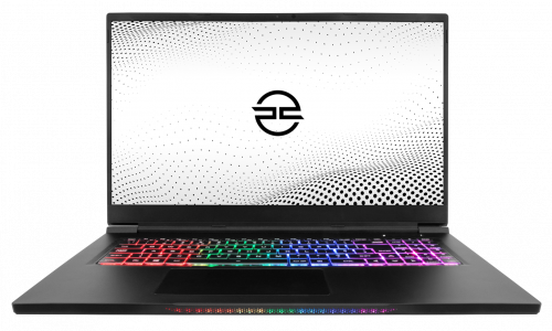 Ionico Gaming Laptop