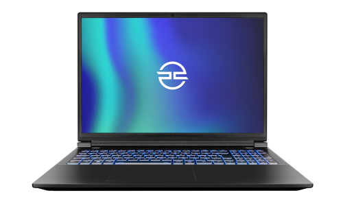 Defiance Gaming Laptop