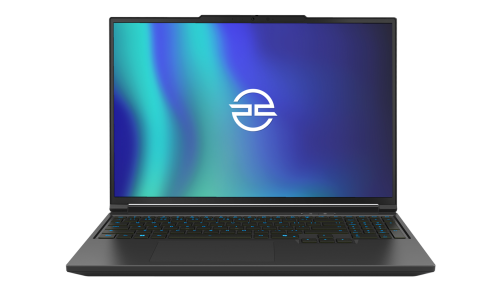 Defiance Pro Gaming Laptop